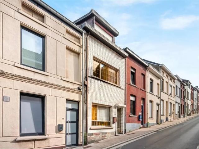 Maison vente à Grammont, Oost-Vlaanderen