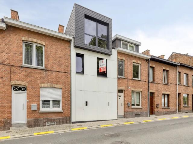 Maison vente à Nederboelare, Geraardsbergen