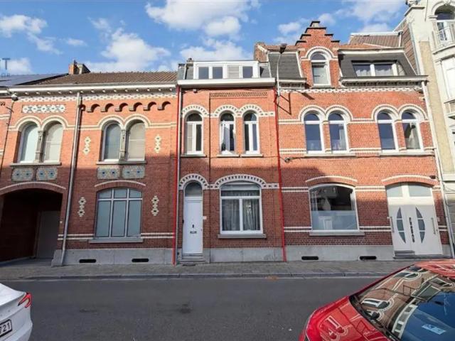 Maison vente à Hunnegem, Geraardsbergen