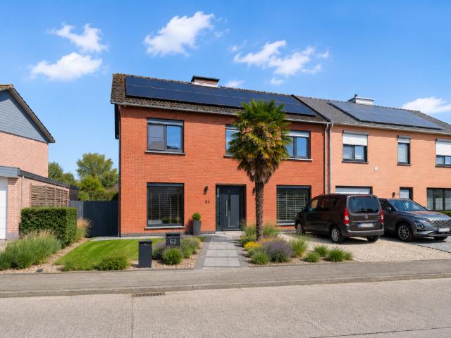 Maison vente à Grammont, Oost-Vlaanderen