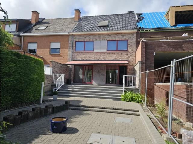 Maison vente à Grammont, Oost-Vlaanderen