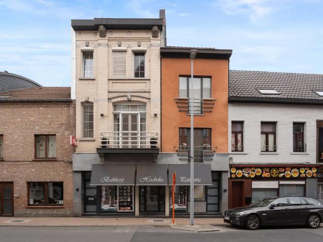 Maison vente à Grammont, Oost-Vlaanderen