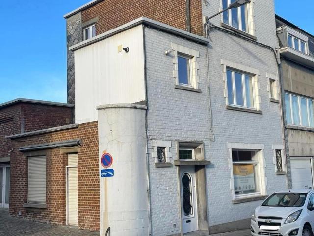 Maison vente à Grammont, Oost-Vlaanderen