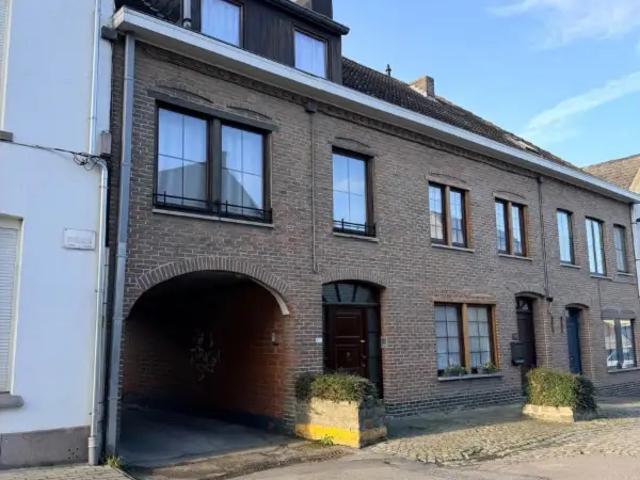 Maison vente à Grammont, Oost-Vlaanderen