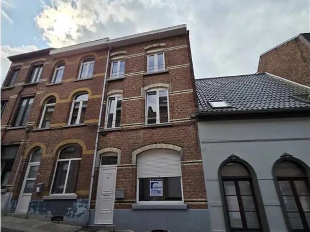 Maison vente à Grammont, Oost-Vlaanderen