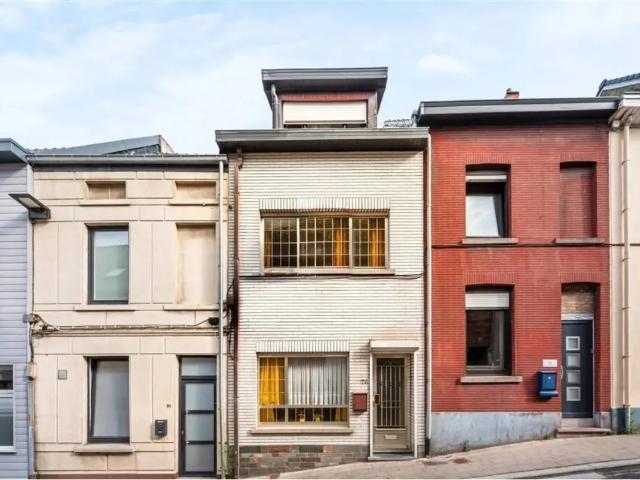 Maison vente à Oudeberg, Geraardsbergen
