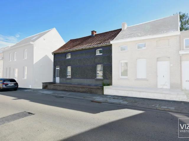 Maison vente à Onkerzele, Geraardsbergen