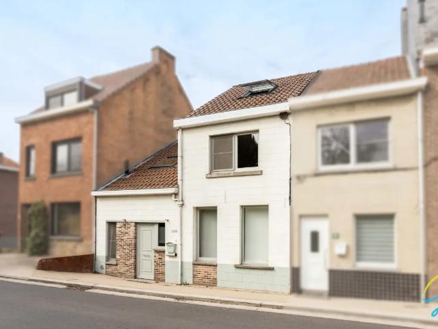Maison vente à Oudeberg, Geraardsbergen