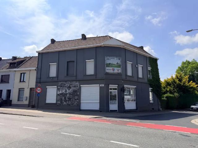 Maison vente à Grammont, Oost-Vlaanderen