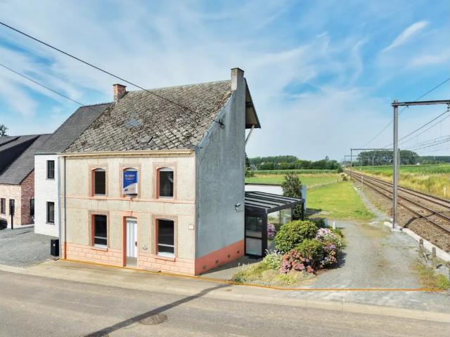 Maison vente à Grammont, Oost-Vlaanderen