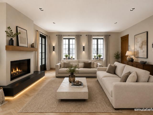Maison vente à Grammont, Oost-Vlaanderen