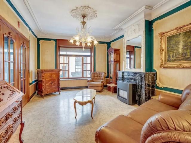 Maison vente à Grammont, Oost-Vlaanderen