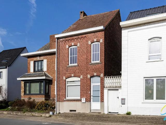 Maison vente à Grammont, Oost-Vlaanderen