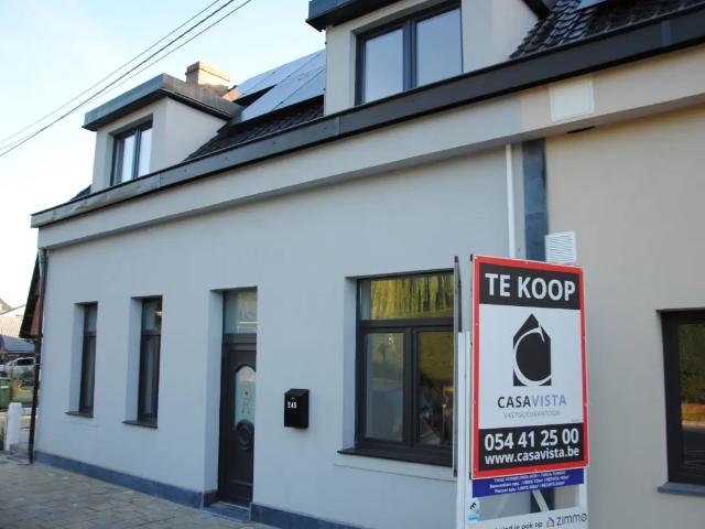 Maison vente à Overpoort, Geraardsbergen