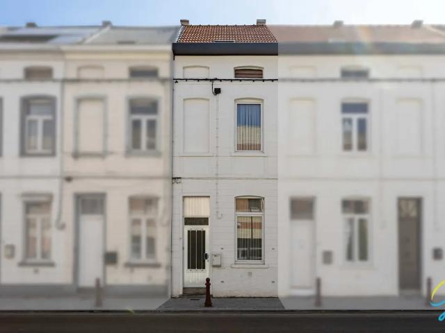 Maison vente à Grammont, Oost-Vlaanderen