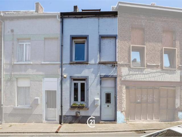 Maison vente à Grammont, Oost-Vlaanderen