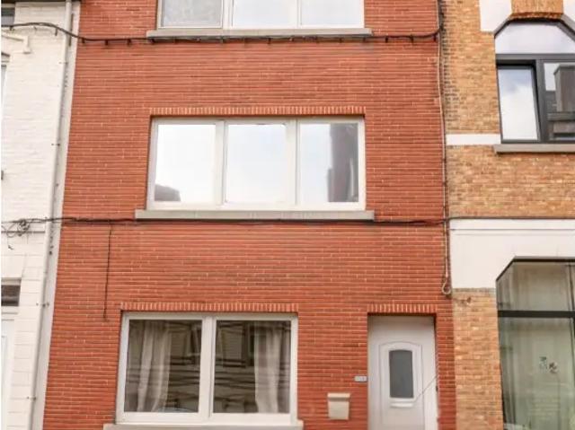 Maison vente à Grammont, Oost-Vlaanderen