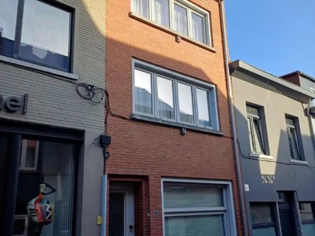 Maison vente à Centrum, Geraardsbergen