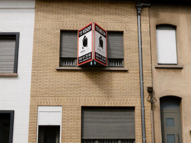 Maison vente à Grammont, Oost-Vlaanderen