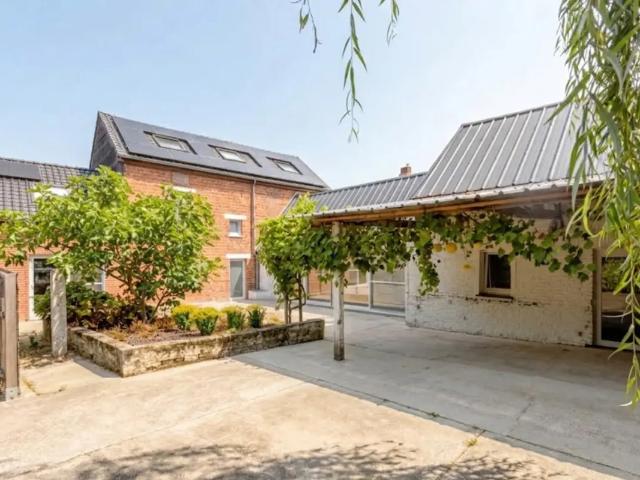 Maison vente à Grammont, Oost-Vlaanderen