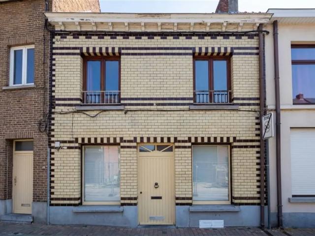 Maison vente à Grammont, Oost-Vlaanderen