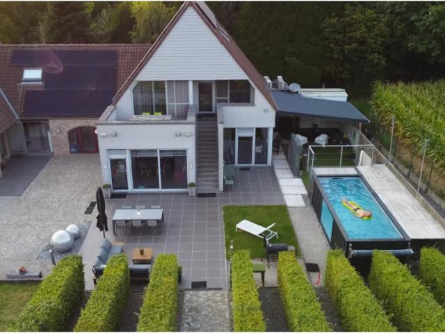 Maison vente à Grammont, Oost-Vlaanderen