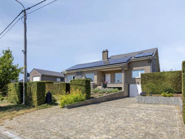 Maison vente à Grammont, Oost-Vlaanderen