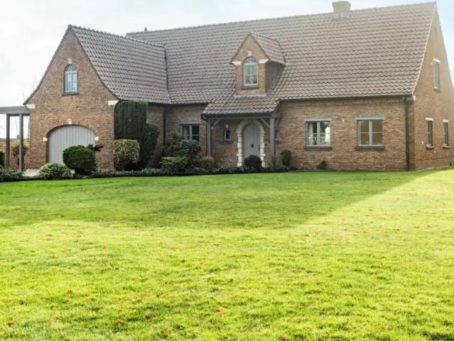 Maison vente à Grammont, Oost-Vlaanderen