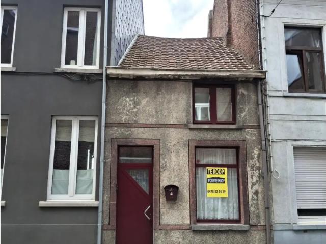 Maison vente à Grammont, Oost-Vlaanderen