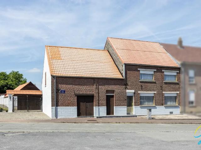 Maison vente à Grammont, Oost-Vlaanderen