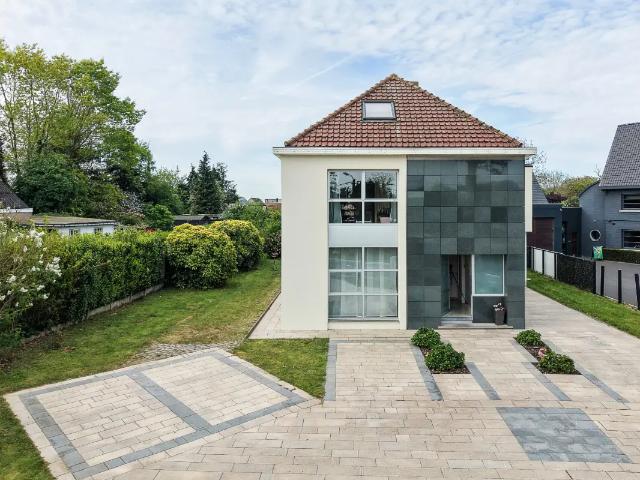 Maison vente à Grammont, Oost-Vlaanderen
