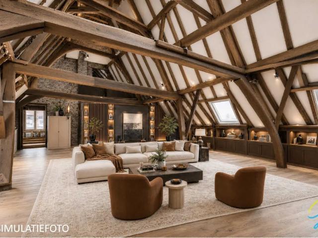 Maison vente à Grammont, Oost-Vlaanderen