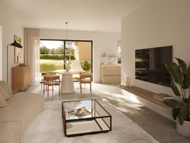 Maison vente à Gingelom, Limburg