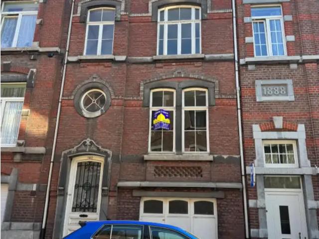 Maison vente à Liège, Wallonie