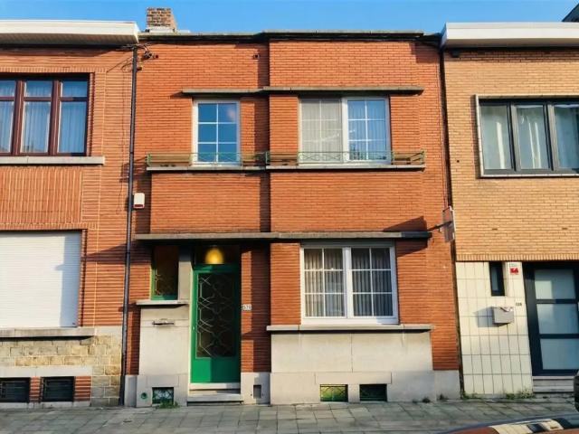 Maison vente à Liège, Wallonie