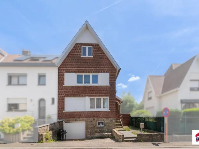 Maison vente à Bodeghem-saint-martin, Brabant