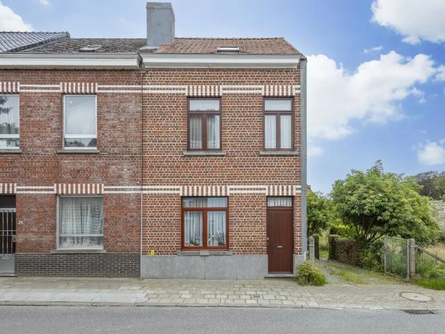 Maison vente à Bodeghem-saint-martin, Brabant