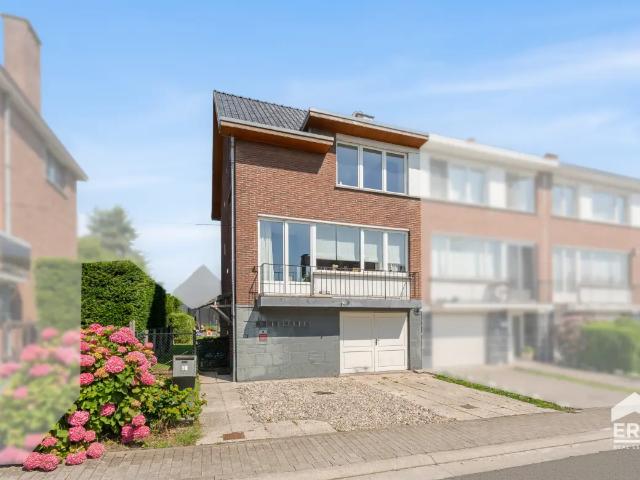 Maison vente à Bodeghem-saint-martin, Brabant