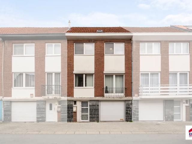 Maison vente à Bodeghem-saint-martin, Brabant