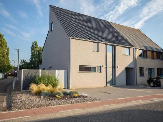 Maison vente à Haacht, Brabant