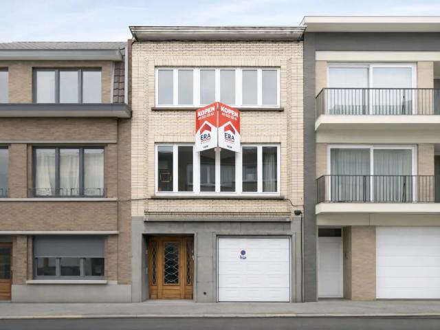 Maison vente à Halle, Brabant