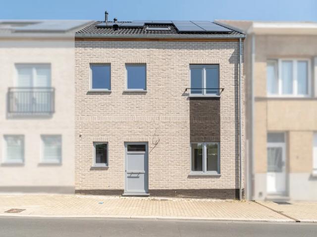Maison vente à Halle, Brabant