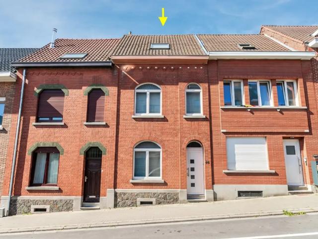 Maison vente à Halle, Brabant