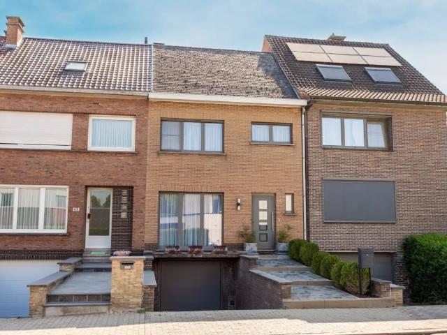 Maison vente à Halle, Brabant