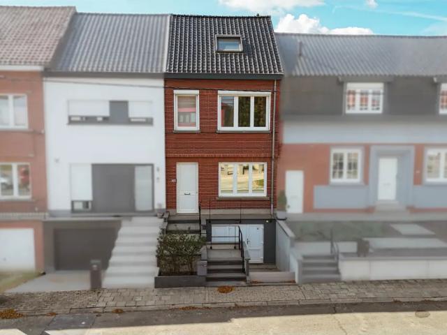 Maison vente à Halle