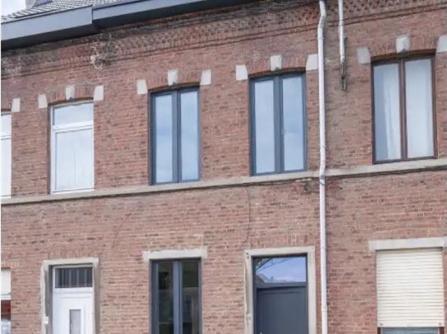 Maison vente à Halle, Brabant