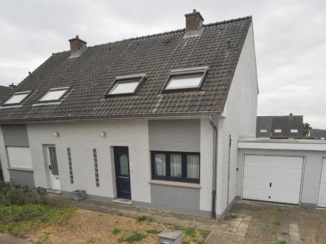 Maison vente à Halle, Brabant