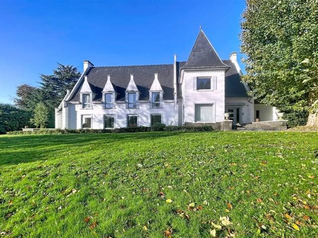 Maison vente à Halle, Brabant