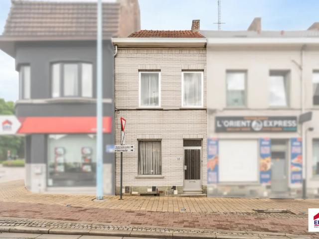 Maison vente à Halle, Brabant