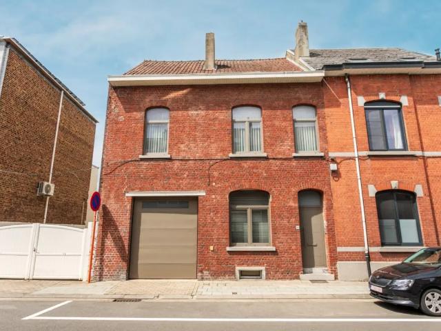 Maison vente à Halle, Brabant